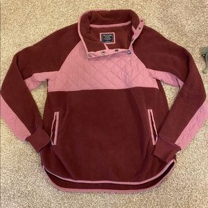Abercrombie and Fitch Pullover